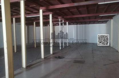 Warehouse - Studio for rent in Ajman Industrial 2 - Ajman Industrial Area - Ajman