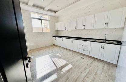 Villa - 5 Bedrooms - 6 Bathrooms for sale in Al Zaheya Gardens - Al Zahya - Ajman