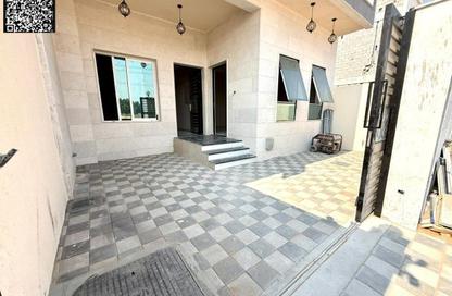 Villa - 5 Bedrooms - 6 Bathrooms for sale in Al Zaheya Gardens - Al Zahya - Ajman