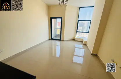 شقة - 1 حمام للبيع في أبراج النعيمية سي - النعيمية - عجمان