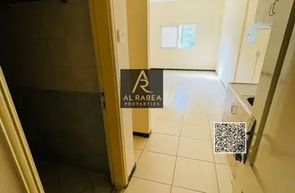 Apartment - Studio - 1 Bathroom for rent in Al Rashidiya Towers - Al Rashidiya - Ajman Downtown - Ajman