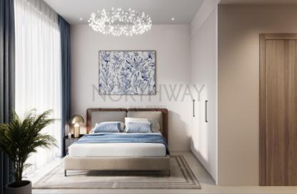 Apartment - 1 - 2 for sale in Ozone 1 Residence - District 13 - Jumeirah Village Circle - Dubai Apartment - 1 - 2 for sale in Ozone 1 Residence - District 13 - Jumeirah Village Circle - Dubai
