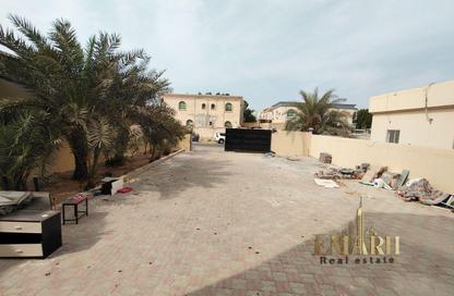 Villa - 5 - 7 for sale in Al Mowaihat 2 - Al Mowaihat - Ajman