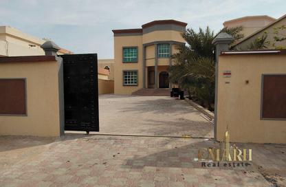 Villa - 5 - 7 for sale in Al Mowaihat 2 - Al Mowaihat - Ajman Villa - 5 - 7 for sale in Al Mowaihat 2 - Al Mowaihat - Ajman