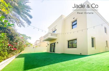Villa - 4 Bedrooms - 5 Bathrooms for sale in Casa - Arabian Ranches 2 - Dubai