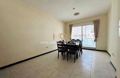 Apartment - 2 Bedrooms - 3 Bathrooms for sale in Kensington Manor - District 13 - Jumeirah Village Circle - Dubai