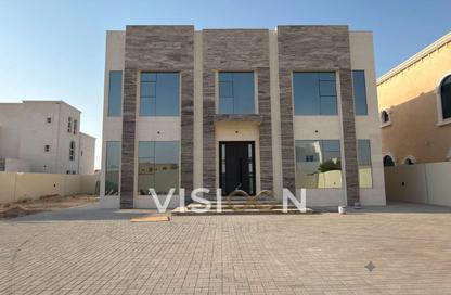 Villa - 5 Bedrooms - 7+ Bathrooms for rent in Al Aweer 1 - Al Aweer - Dubai Villa - 5 Bedrooms - 7+ Bathrooms for rent in Al Aweer 1 - Al Aweer - Dubai