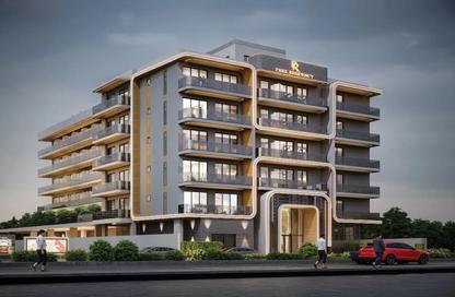 Apartment - Studio - 1 Bathroom for sale in Park Residency - International City Phase 2 - Al Warsan 4 - Al Warsan - Dubai
