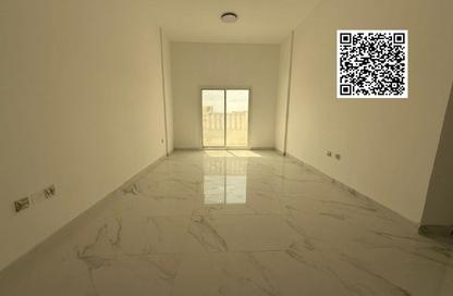 Apartment - 1 Bedroom - 2 Bathrooms for rent in Al Mowaihat 3 - Al Mowaihat - Ajman