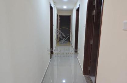 Apartment - 2 - 3 for rent in Al Jurf 3 - Al Jurf - Ajman Apartment - 2 - 3 for rent in Al Jurf 3 - Al Jurf - Ajman