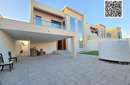 Villa - 5 Bedrooms - 7 Bathrooms for sale in Al Rawda 3 Villas - Al Rawda 3 - Al Rawda - Ajman Villa - 5 Bedrooms - 7 Bathrooms for sale in Al Rawda 3 Villas - Al Rawda 3 - Al Rawda - Ajman