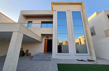 Villa - 5 Bedrooms - 7 Bathrooms for sale in Al Rawda 3 Villas - Al Rawda 3 - Al Rawda - Ajman Villa - 5 Bedrooms - 7 Bathrooms for sale in Al Rawda 3 Villas - Al Rawda 3 - Al Rawda - Ajman