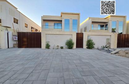 Villa - 5 Bedrooms - 7 Bathrooms for sale in Al Rawda 3 Villas - Al Rawda 3 - Al Rawda - Ajman Villa - 5 Bedrooms - 7 Bathrooms for sale in Al Rawda 3 Villas - Al Rawda 3 - Al Rawda - Ajman