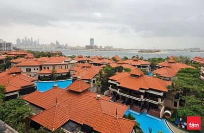 Apartment - 2 Bedrooms - 3 Bathrooms for sale in Royal Amwaj Residences North - Royal Amwaj Residences - The Crescent - Palm Jumeirah - Dubai