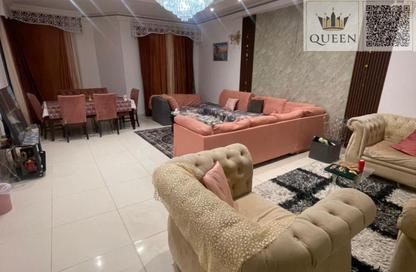 Apartment - 1 Bedroom - 2 Bathrooms for sale in Al Rashidiya 2 - Al Rashidiya - Ajman
