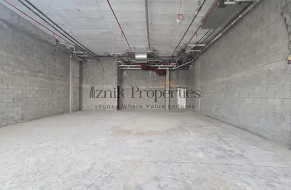 Retail - Studio - 1 Bathroom for rent in Vincitore Benessere - Arjan - Dubai