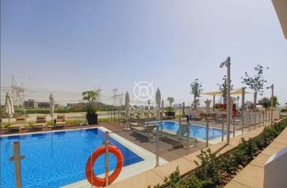 شقة - غرفة نوم - 1 حمام للايجار في عزيزي ريفييرا 32 - عزيزي ريفيرا - ميدان واحد - ميدان - دبي