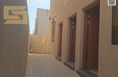 Villa - 3 Bedrooms - 5 Bathrooms for rent in Al Zaheya Gardens - Al Zahya - Ajman