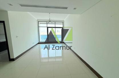 Apartment - 2 - 3 for rent in Wembley Tower - Dubai Sports City - Dubai