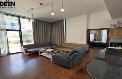 Apartment - 1 - 2 for sale in National Bonds Residence - District 15 - Jumeirah Village Circle - Dubai Apartment - 1 - 2 for sale in National Bonds Residence - District 15 - Jumeirah Village Circle - Dubai