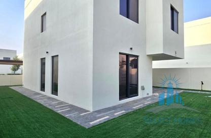 Villa - 3 - 4 for rent in Noya Luma - Noya - Yas Island - Abu Dhabi Villa - 3 - 4 for rent in Noya Luma - Noya - Yas Island - Abu Dhabi