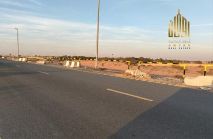 Land - Studio for sale in Ali Mousa Building - Al Sajaa Industrial - Al Sajaa - Sharjah Land - Studio for sale in Ali Mousa Building - Al Sajaa Industrial - Al Sajaa - Sharjah