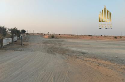 Land - Studio for sale in Ali Mousa Building - Al Sajaa Industrial - Al Sajaa - Sharjah Land - Studio for sale in Ali Mousa Building - Al Sajaa Industrial - Al Sajaa - Sharjah