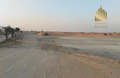Land - Studio for sale in Ali Mousa Building - Al Sajaa Industrial - Al Sajaa - Sharjah