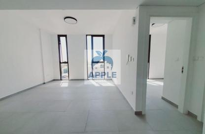 Apartment - 1 Bedroom - 1 Bathroom for rent in The Solo - Aljada - Sharjah Apartment - 1 Bedroom - 1 Bathroom for rent in The Solo - Aljada - Sharjah