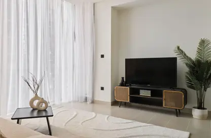 شقة - 2 غرف نوم - 2 حمامات للايجار في شوبا كريك فيستاس.تاور A - صبحا هارتلاند - مدينة الشيخ محمد بن راشد - دبي