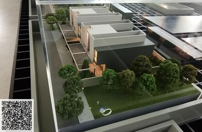 Townhouse - 4 Bedrooms - 5 Bathrooms for sale in Masaar Azalea - Masaar - Tilal City - Sharjah