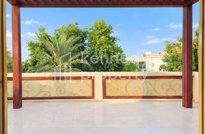 Villa - 6 - 7 for rent in Al Raha Golf Gardens - Abu Dhabi