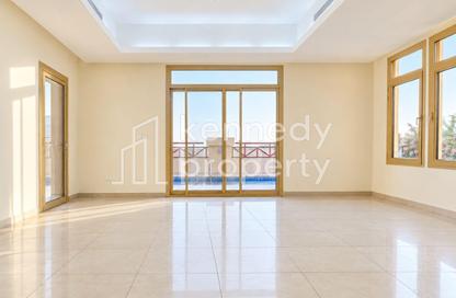 Villa - 6 - 7 for rent in Al Raha Golf Gardens - Abu Dhabi