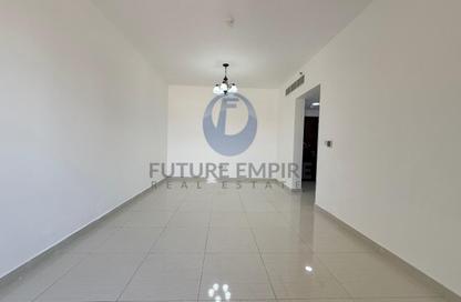 Apartment - 2 Bedrooms - 4 Bathrooms for rent in SHK Building - Al Jaddaf - Dubai