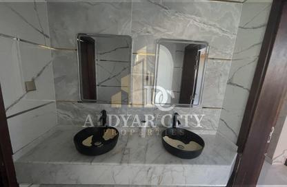 Villa - 5 Bedrooms - 5 Bathrooms for rent in Al Yasmeen 1 - Al Yasmeen - Ajman