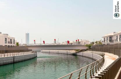 Apartment - 3 Bedrooms - 3 Bathrooms for rent in Falcon Island North - Falcon Island - Al Hamra Village - Ras Al Khaimah