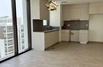 Apartment - 2 Bedrooms - 2 Bathrooms for rent in Breeze at Creek Beach Building 3 - Breeze at Creek Beach - Creek Beach - Dubai Creek Harbour (The Lagoons) - Dubai