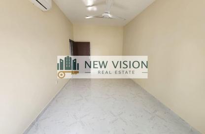 Apartment - 1 Bedroom - 1 Bathroom for rent in Victoria Tower - Al Gulayaa - Sharjah