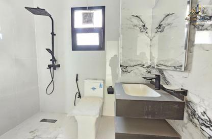 Villa - 5 Bedrooms - 7 Bathrooms for rent in Al Zaheya Gardens - Al Zahya - Ajman