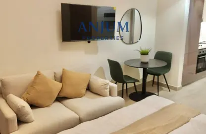 شقة - 1 حمام للبيع في عزيزي ريفييرا 48 - عزيزي ريفيرا - ميدان واحد - ميدان - دبي