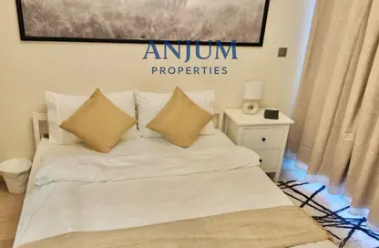 شقة - 1 حمام للبيع في عزيزي ريفييرا 48 - عزيزي ريفيرا - ميدان واحد - ميدان - دبي شقة - 1 حمام للبيع في عزيزي ريفييرا 48 - عزيزي ريفيرا - ميدان واحد - ميدان - دبي