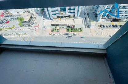Apartment - 2 Bedrooms - 2 Bathrooms for rent in Al Manal Residence 2 - Dubai Silicon Oasis - Dubai
