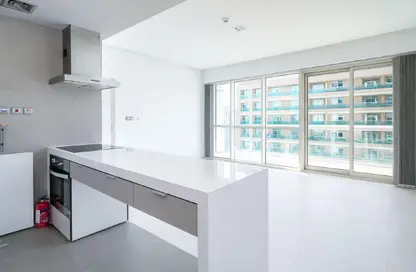 Apartment - 1 Bedroom - 2 Bathrooms for rent in West Avenue Tower - Dubai Marina - Dubai