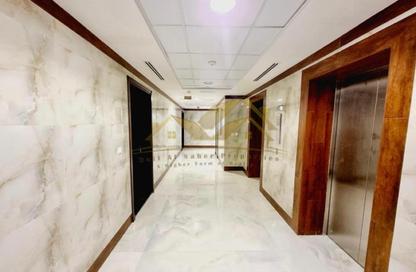 Apartment - 1 Bedroom - 1 Bathroom for rent in Jumeirah Garden City - Al Satwa - Dubai