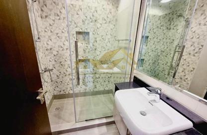Apartment - 1 Bedroom - 1 Bathroom for rent in Jumeirah Garden City - Al Satwa - Dubai