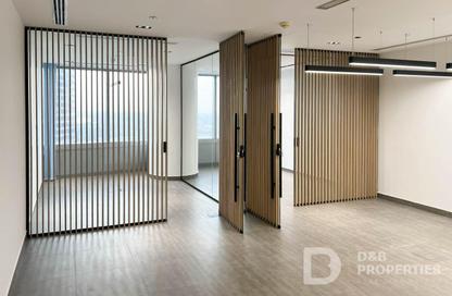 Office Space - Studio for rent in Silver Tower (Ag Tower) - JLT Cluster I - Jumeirah Lake Towers - Dubai