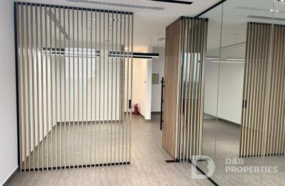 Office Space - Studio for rent in Silver Tower (Ag Tower) - JLT Cluster I - Jumeirah Lake Towers - Dubai
