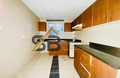 Apartment - 2 Bedrooms - 3 Bathrooms for rent in Al Waleed Oasis 3 - Dubai Silicon Oasis - Dubai Apartment - 2 Bedrooms - 3 Bathrooms for rent in Al Waleed Oasis 3 - Dubai Silicon Oasis - Dubai