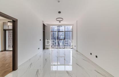 Apartment - 1 Bedroom - 2 Bathrooms for rent in Royal Regency - Business Bay - Dubai