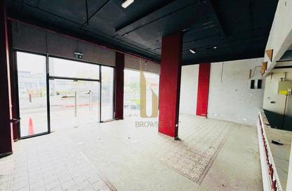 Villa - Studio - 1 Bathroom for rent in Umm Suqeim 1 Villas - Umm Suqeim 1 - Umm Suqeim - Dubai